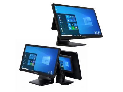 Anypay A2d dokunmatik POS