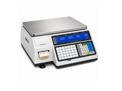 Cas CL 5200