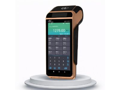 PAX A910SF