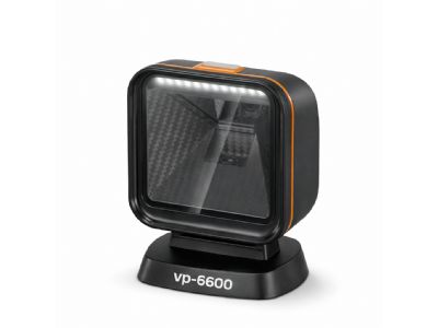 VP-6600 Barkod Okuyucu
