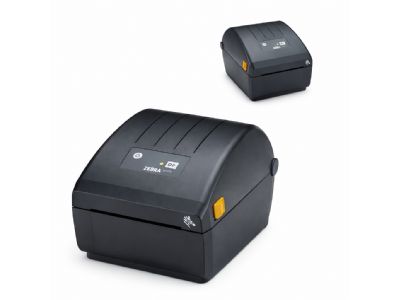 Zebra ZD220 D